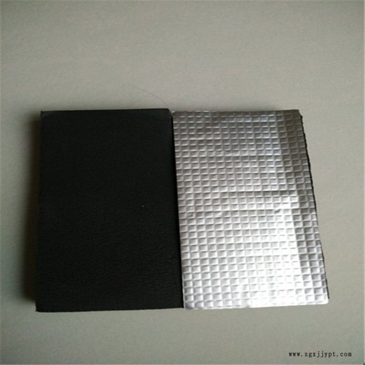 江門市橡塑保溫板公司 永碩橡塑海綿板