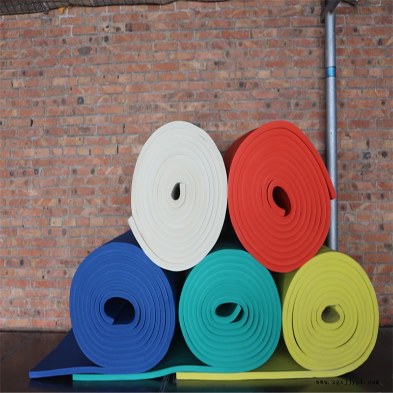 華陽 橡塑保溫套管型號  一級代理商