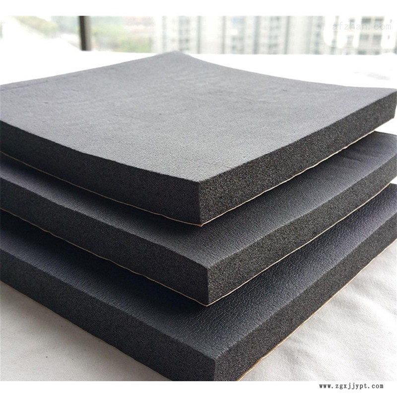 華陽 橡塑保溫套管可以埋地下  廠家直銷