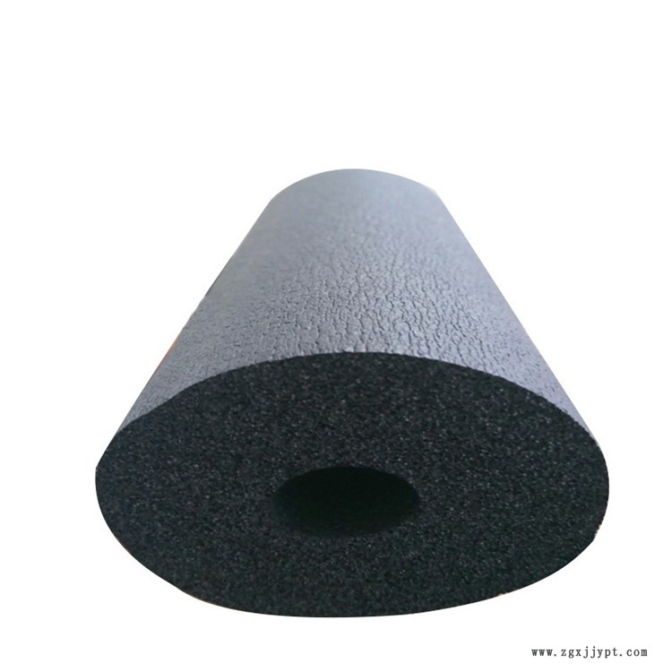 鼎諾 廠家直銷(xiāo) 鋁箔橡塑管 橡塑保溫管 B2級(jí)橡塑海綿管