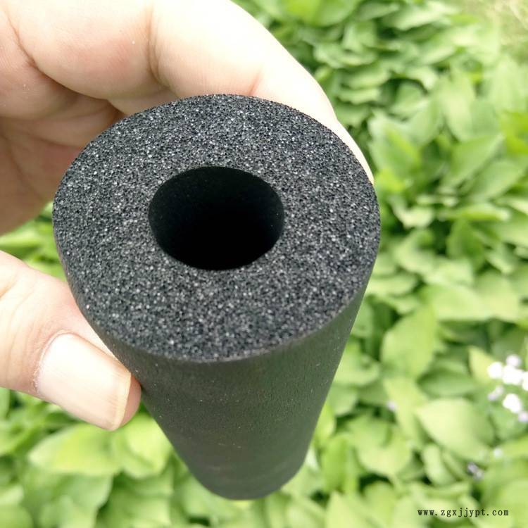 鼎諾 批發(fā)零售 阻燃橡塑管 彩色橡塑保溫管 橡塑海綿管