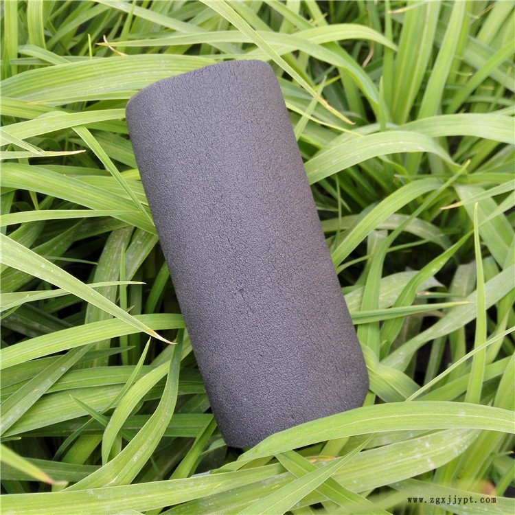 鼎諾 批發(fā)零售 阻燃橡塑管 彩色橡塑保溫管 橡塑海綿管