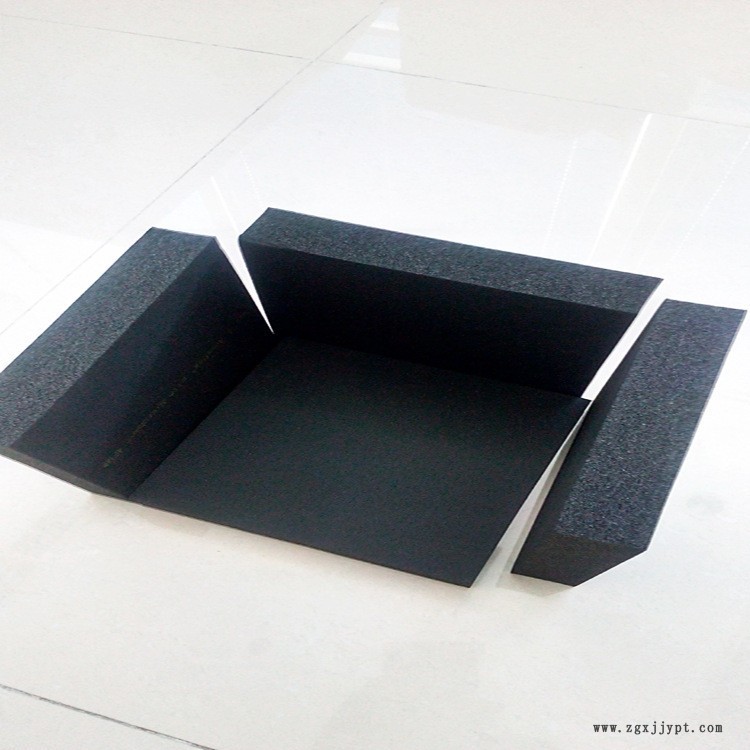 鼎諾 廠家直銷 背膠自粘膠面橡塑板 橡塑海綿板 橡塑保溫板