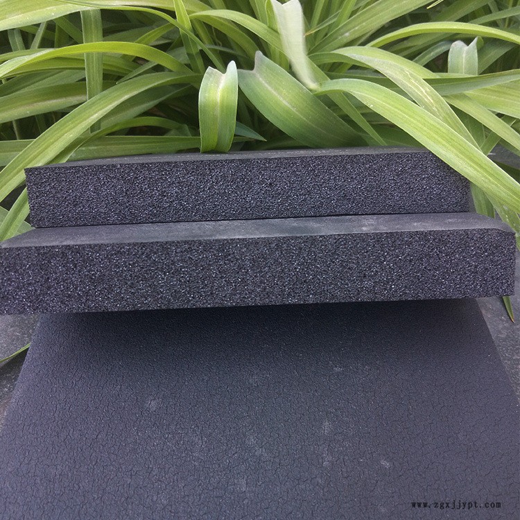 鼎諾 廠家直銷 背膠自粘膠面橡塑板 橡塑海綿板 橡塑保溫板