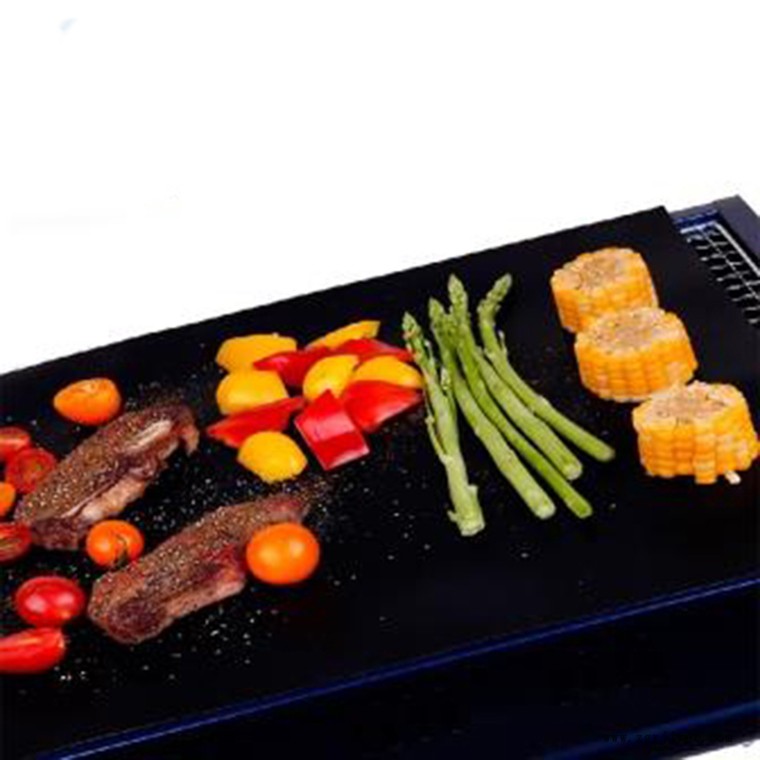 漳州防粘布現(xiàn)貨 亞鵬橡塑鐵氟龍高溫漆布