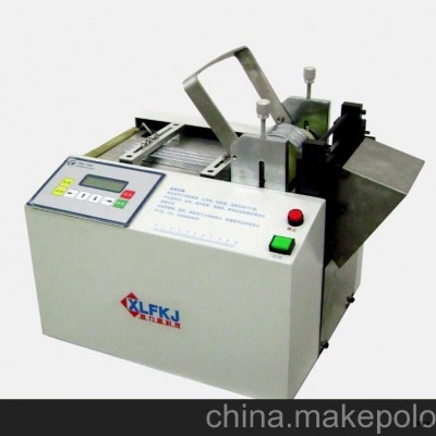 黃臘管裁切機(jī) 套管裁切機(jī) 玻璃纖維管裁切機(jī)