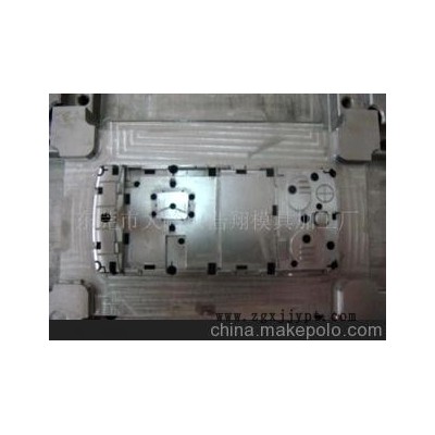 手機(jī)外殼塑膠模具，注塑加工