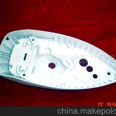 專業(yè)開模注塑加工