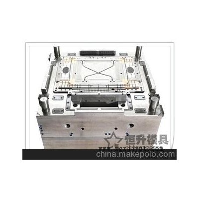 注塑托盤模具，塑料制品，注塑加工