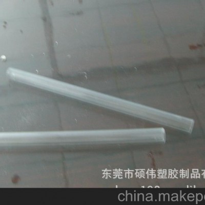 來圖、來樣加工PS管。透明PS管