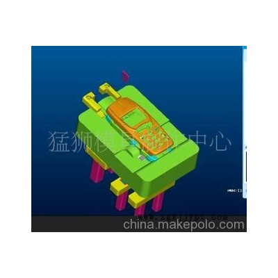 注塑加工，模具設(shè)計(jì)加工