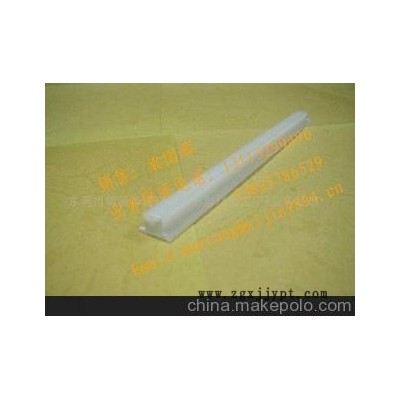 提供PP棒 ABS棒 PVC棒 擠塑加工