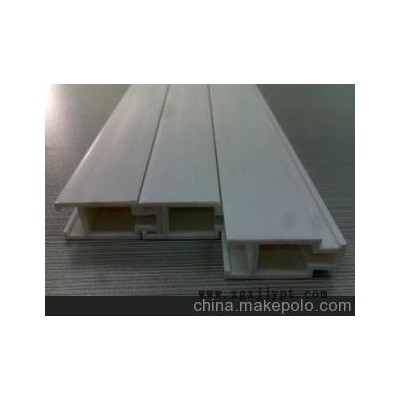 PVC異型材管材、PC異型材管材、PP異型材管材等塑膠制品擠塑加工