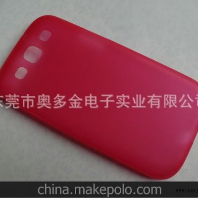 小額批發(fā) 超薄手機(jī)殼注塑 手機(jī)外套注塑