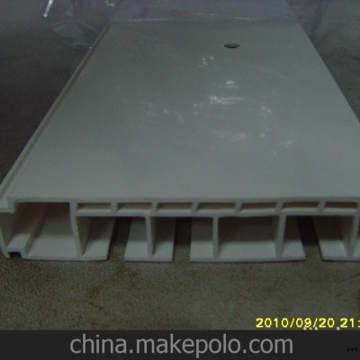 提供擠塑塑料型材 異型材 管材加工