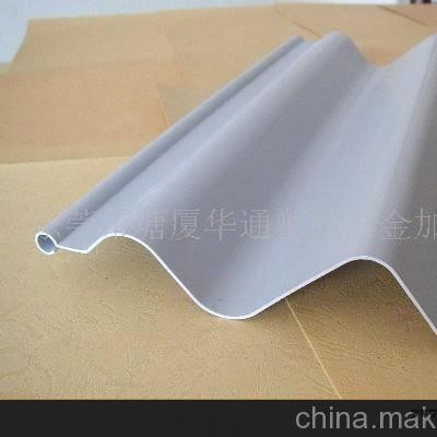 提供擠塑(押出)加工