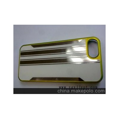 手機保護套注塑加工