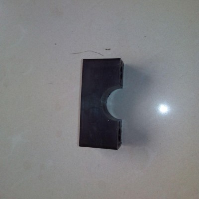 尼龍，塑料，橡膠墊塊