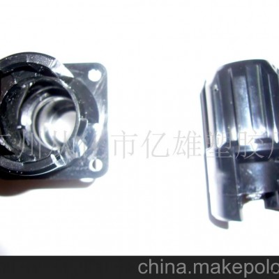 注塑加工日用品、汽摩配件等加工