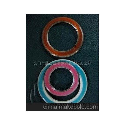 燈飾配件滴膠加工