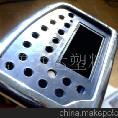 注塑加工，塑料配件加工，塑料盒加工(圖)