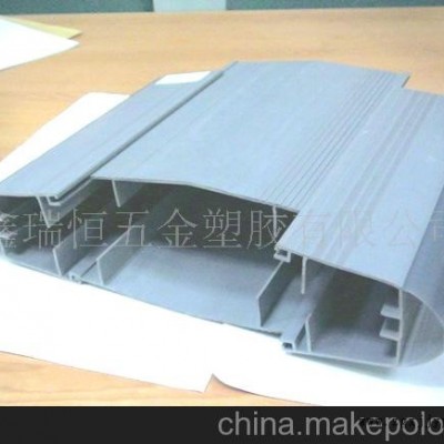 PVC塑料擠塑，壓出，擠出加工