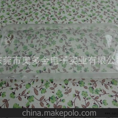 熱銷推薦 磨砂手機(jī)殼注塑 超薄0.5手機(jī)殼注塑