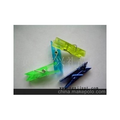 供應塑料夾 木制夾子 歡迎大量訂購