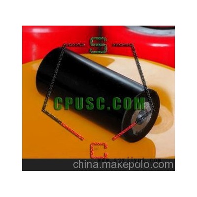 廠家直銷聚氨酯包膠加工、聚胺酯輸送帶滾筒加工
