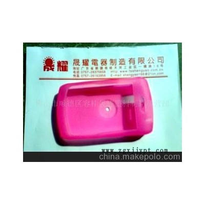 大量供應(yīng)各種型號物優(yōu)價廉硅膠手機(jī)套