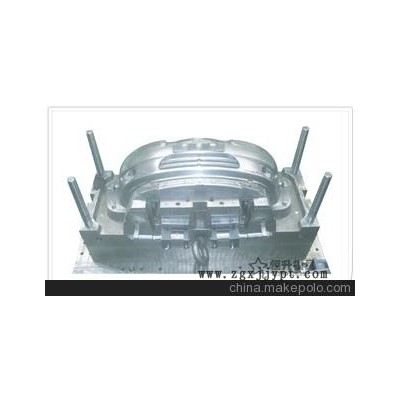 注塑加工，塑料模具加工