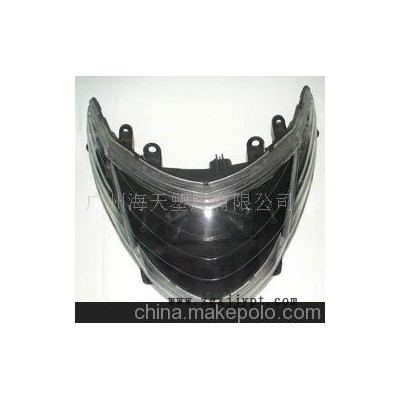 摩托車配件開模，注塑加工