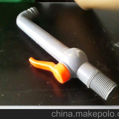 塑料接頭，塑料彎頭