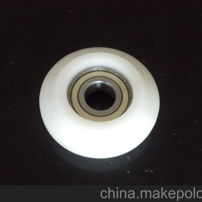 輪子，塑料輪子，軸承輪子