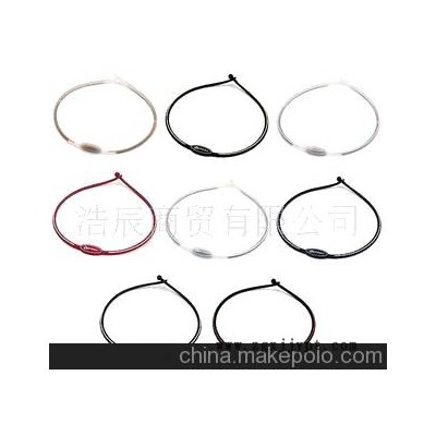 硅膠項(xiàng)鏈，項(xiàng)圈