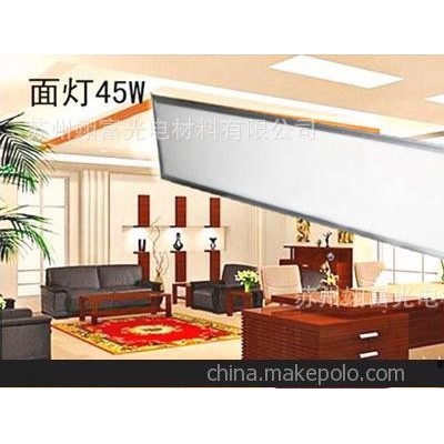 面燈 LED燈組裝 生產 各類電子硅 橡膠產品