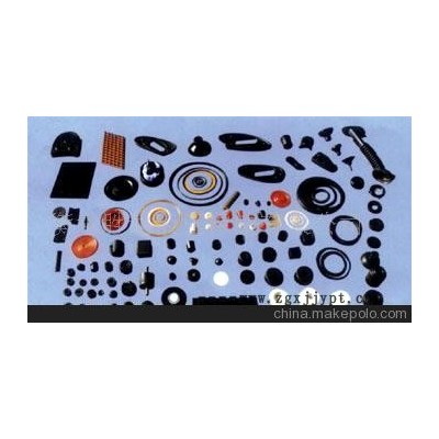 高品質(zhì)橡膠制品加工