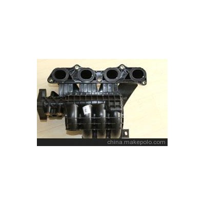 天一汽車發(fā)動(dòng)機(jī)進(jìn)氣岐管注塑加工