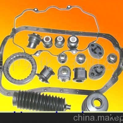 橡膠制品，橡膠雜件，橡膠加工