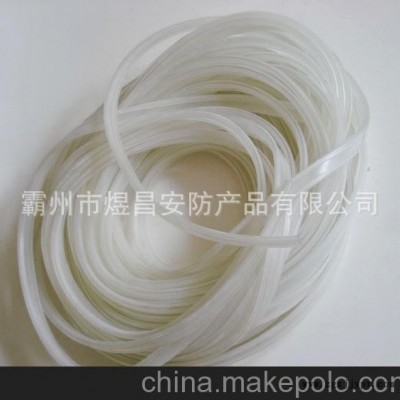承攬TPU擠塑制品加工，異形條，異型管，異型材
