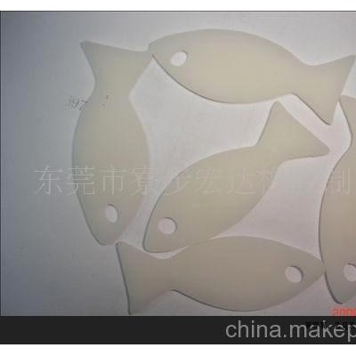 供應硅橡膠制品加工，硅膠制品加工，硅橡膠產品(圖)