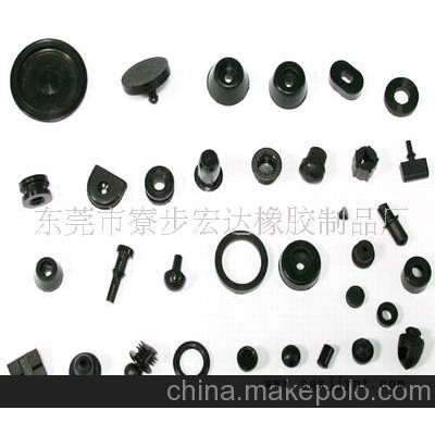 供應橡膠加工，硅膠制品加工，硅橡膠產品(圖)