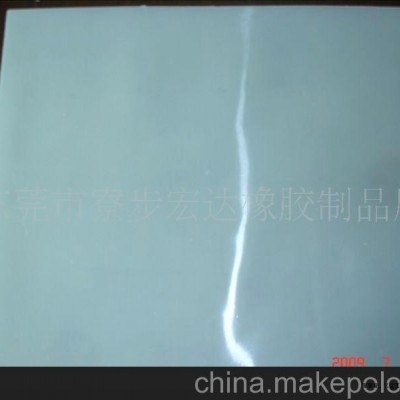 供應硅膠板加工，橡膠板，防火膠板，耐油膠板等(圖)