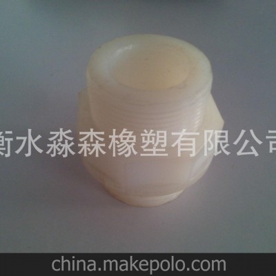 塑料帶扣接頭，尼龍接頭