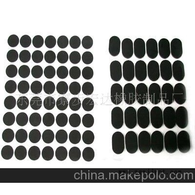 供應橡膠制品加工，硅膠制品加工，硅橡膠產品(圖)