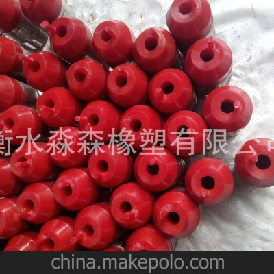 聚氨酯加工，鐵件聚氨酯異形件