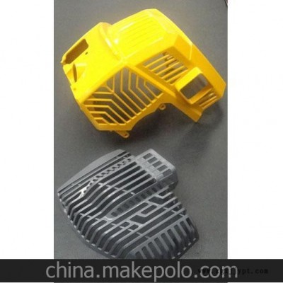 電動(dòng)工具開(kāi)模注塑加工