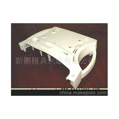 各種汽車配件模具制作及注塑加工