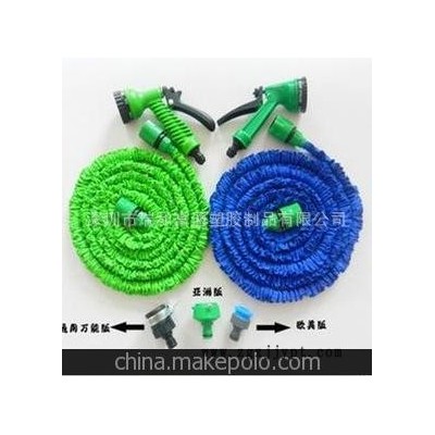 擠塑加工PVC花園乳膠管，全新環(huán)保料出口質(zhì)量標(biāo)準(zhǔn)可來樣加工合作