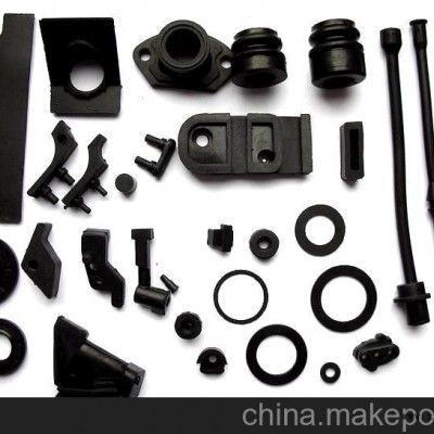 江浙滬橡膠廠家提供橡膠件成型加工 非標橡膠件成型加工